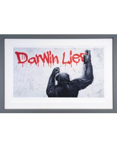 Darwin Lies