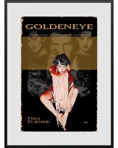 Goldeneye - 1995