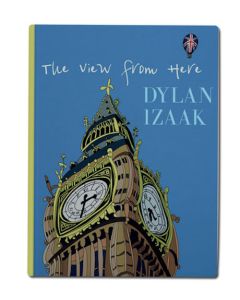 The View From Here (Limited Edition Book)