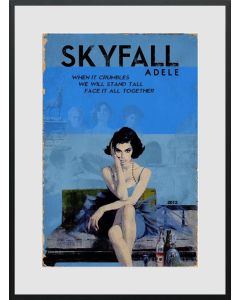 Skyfall - 2012
