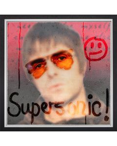 Supersonic (tboy)