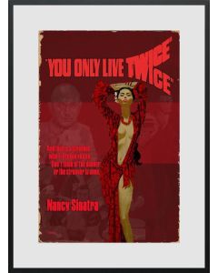 You Only Live Twice - 1967